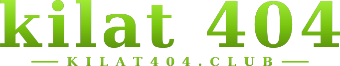 kilat 404 logo