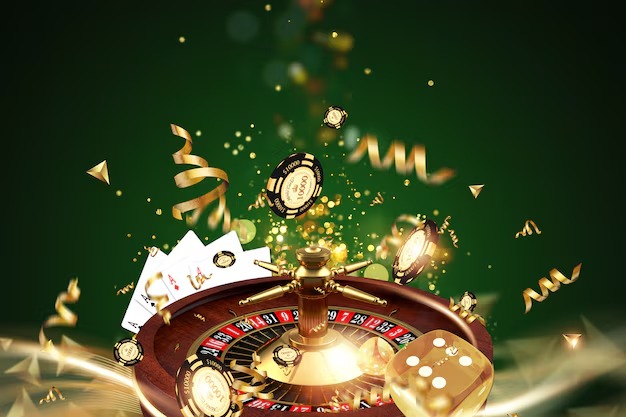 kilat 404 Kuma4D Four-Digit Draw Room